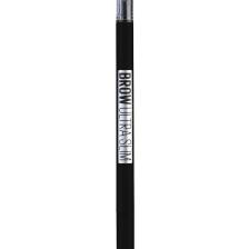 Maybelline Brow Ultra Slim 06 Black Brown Kaş Kalemi