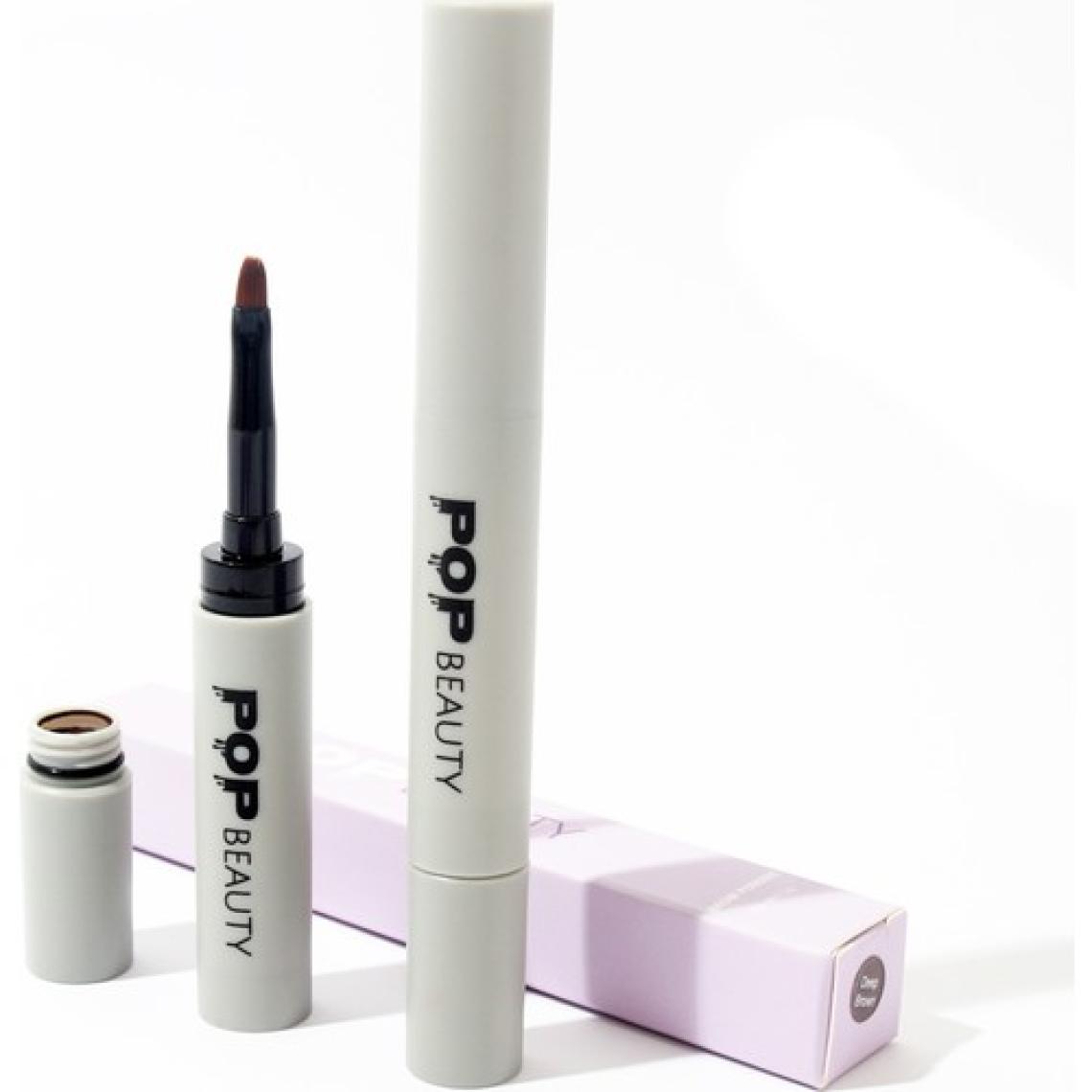 Pop Beauty Kaş Pomadı, Tattoo, Kaş Kalemi, Farı