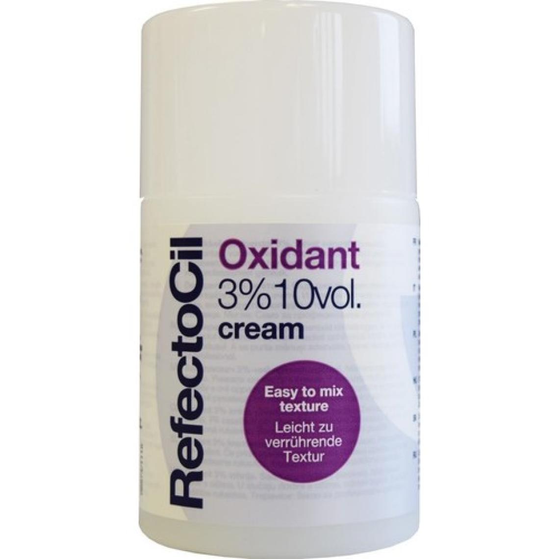 Refectocil Oxidant Cream 3%10 Vol