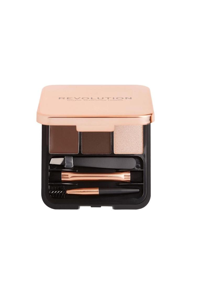 Brow Sculpt Dark Kaş Kiti