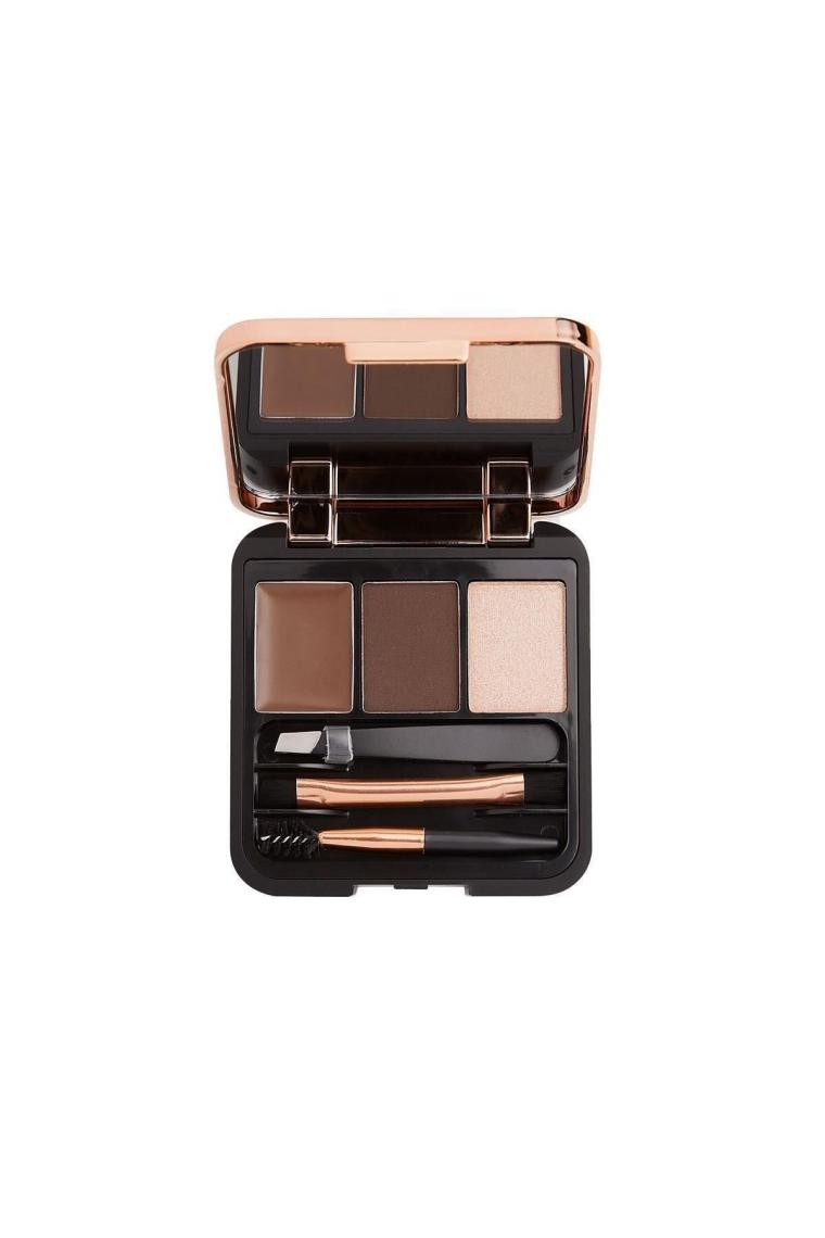 Brow Sculpt Dark Kaş Kiti