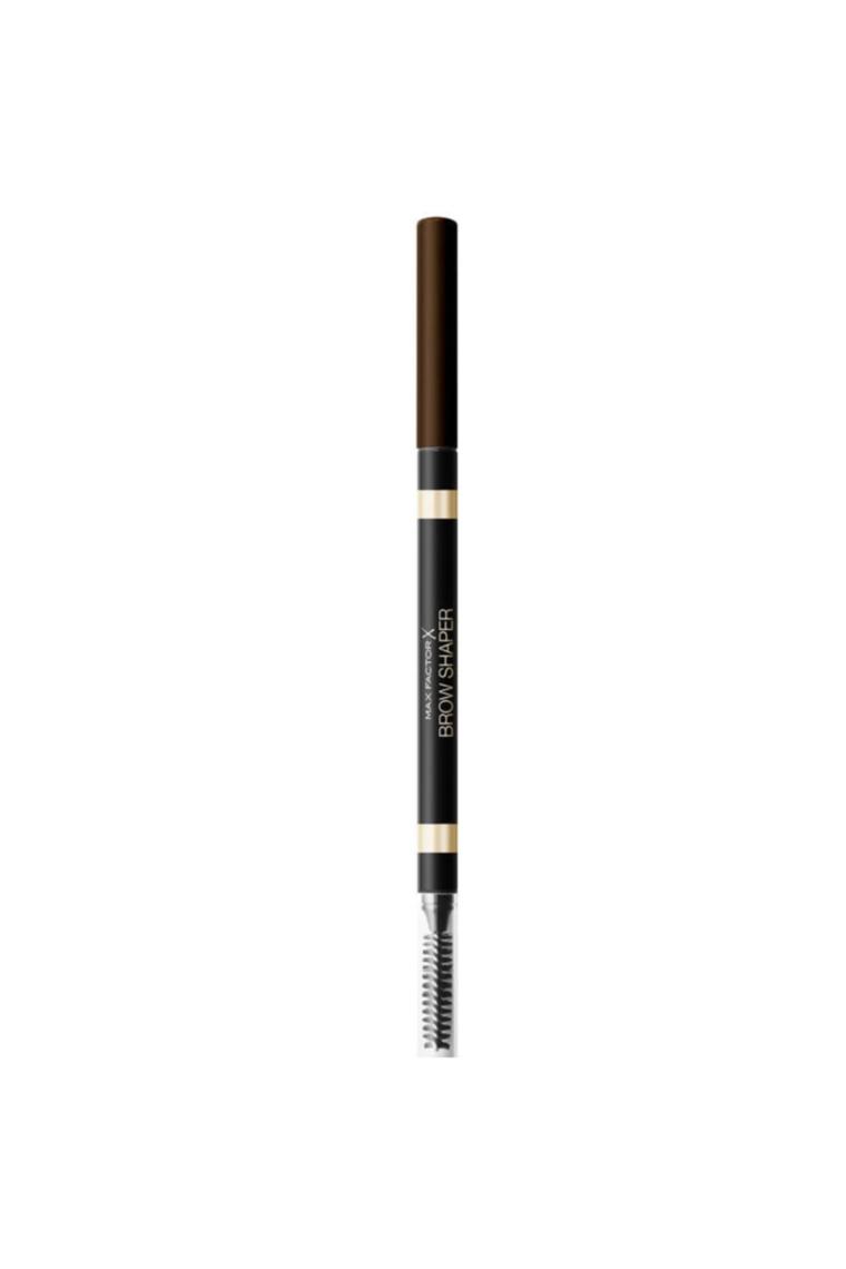 Max Factor Brow Shaper 30 Deep Brown Kaş Kalemi
