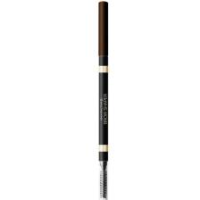 Max Factor Brow Shaper 30 Deep Brown Kaş Kalemi