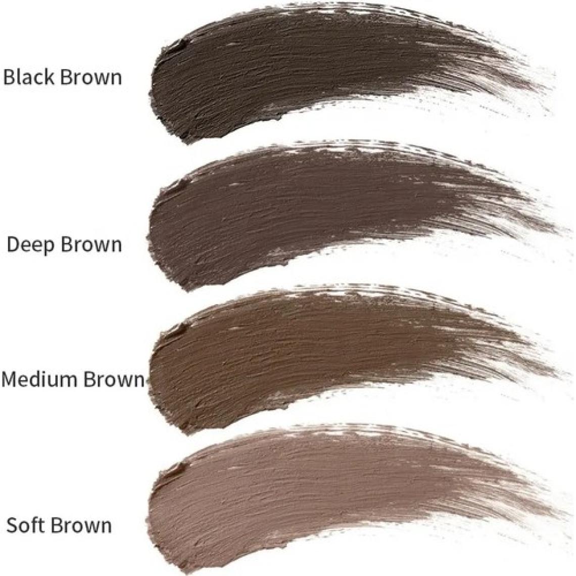 Pop Beauty Kaş Pomadı, Tattoo, Kaş Kalemi, Farı