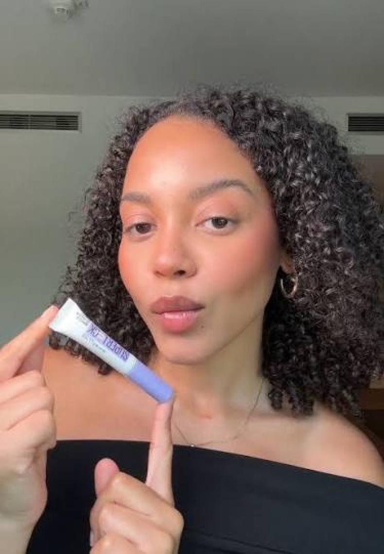 Maybelline New York Super Lock Brow Glue Kaş Sabitleyici Maskara - Şeffaf