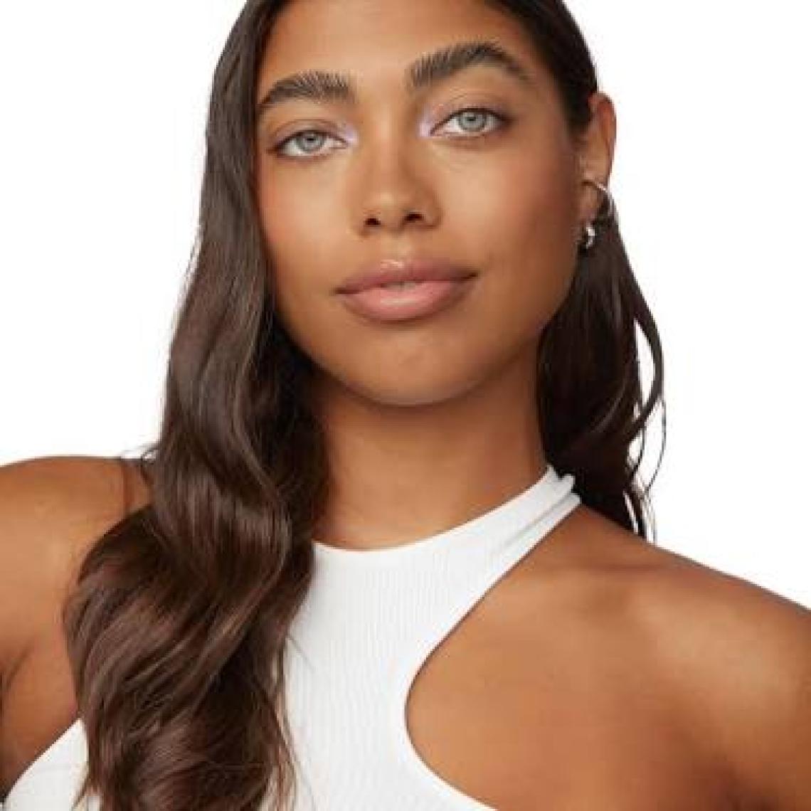 Maybelline New York Super Lock Brow Glue Kaş Sabitleyici Maskara - Şeffaf