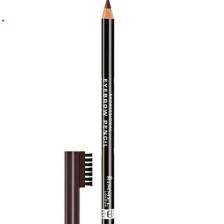 Rimmel London Professional  Kaş Kalemi -Dark Brown