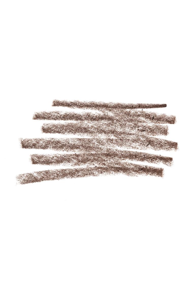 Flormar Angled Brow Pencil 04 Dark Brown Kaş Kalemi