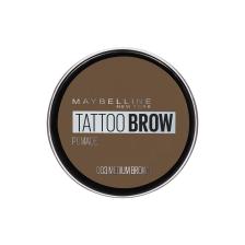 Kaş Pomadı - New York Tattoo Brow No:03 Medium Brown 3600531516734