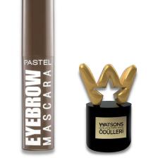 Eyebrow Mascara - Kaş Maskarası 21 Blonde