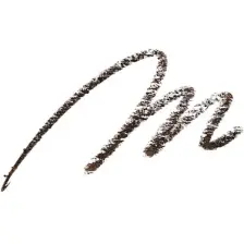 Flormar - Kaş Maskarası Ve Kaş Farı - Eyebrow Pencil 404 Black 8690604109449 47000046