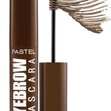 Eyebrow Mascara - Kaş Maskarası 22 Light Brown