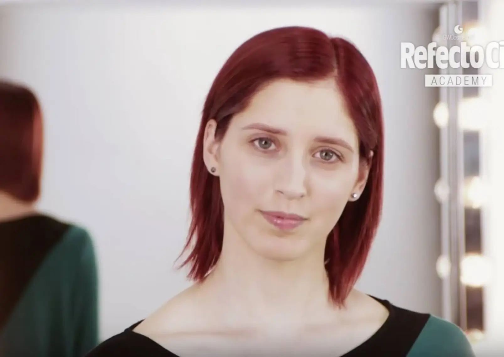 Refectocil Kaş Boyası Kızıl 4.1