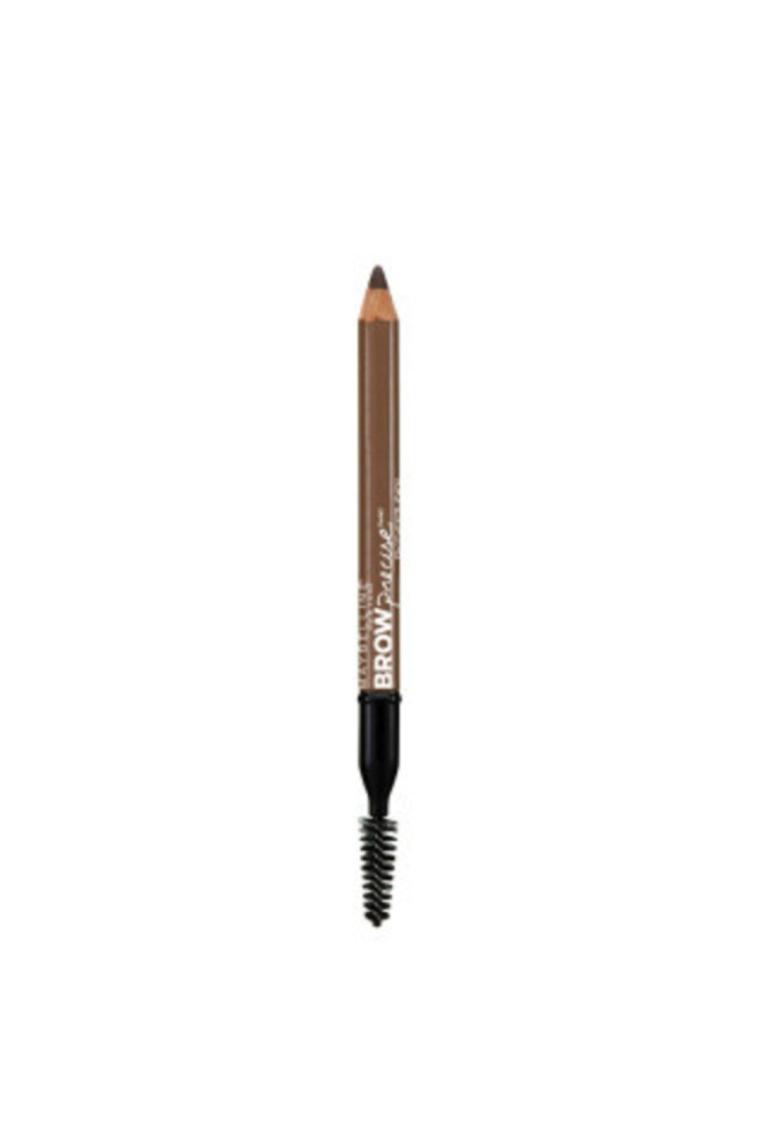 Koyu Kahverengi Kaş Kalemi - Master Shape Brow Pencil 260 Dark Brown 3600530803873