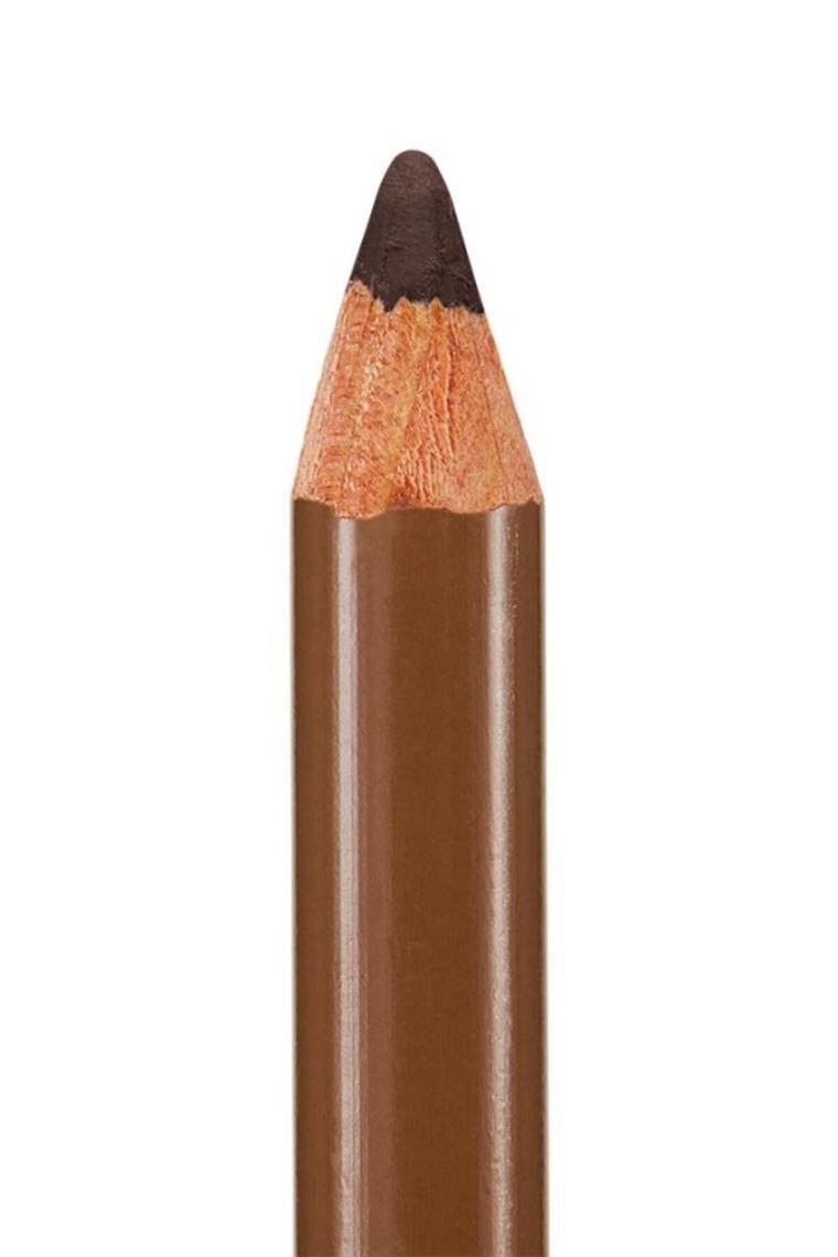 Koyu Kahverengi Kaş Kalemi - Master Shape Brow Pencil 260 Dark Brown 3600530803873