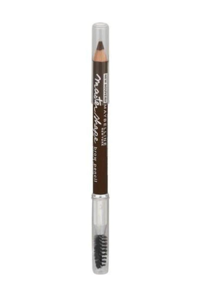 Koyu Kahverengi Kaş Kalemi - Master Shape Brow Pencil 260 Dark Brown 3600530803873