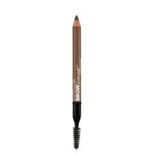 Koyu Kahverengi Kaş Kalemi - Master Shape Brow Pencil 260 Dark Brown 3600530803873