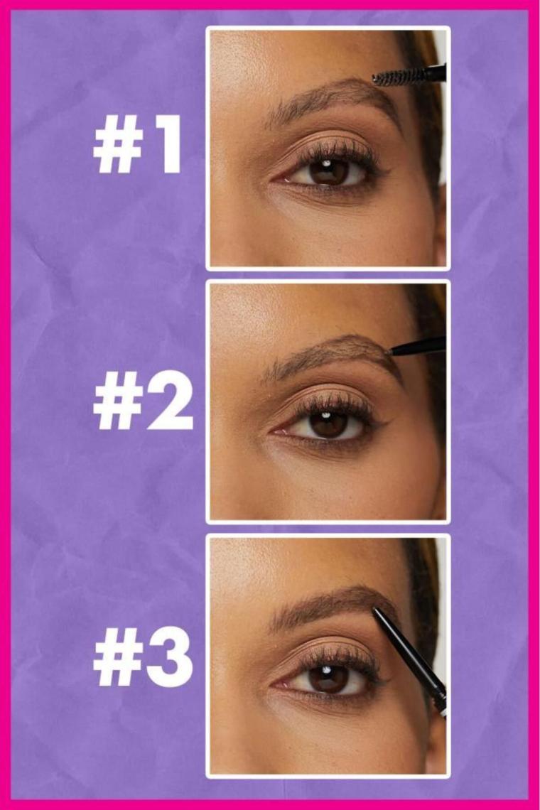 NYX Micro Brow Pencil Ash Brown Ultra İnce Kaş Kalemi