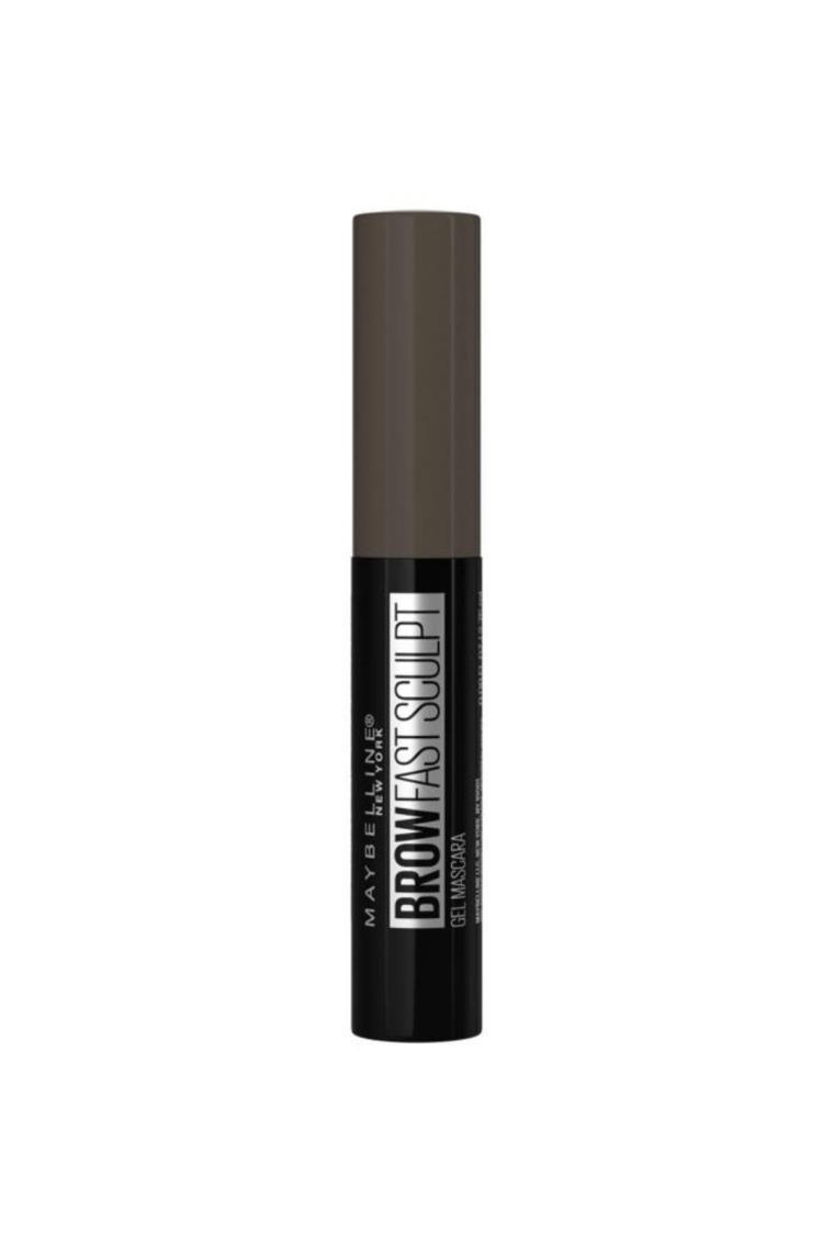 Maybelline Brow Fast Sculpt Gel Kaş Maskarası 04 Medium Brown