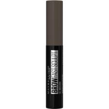 Maybelline Brow Fast Sculpt Gel Kaş Maskarası 04 Medium Brown