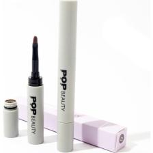 Pop Beauty Kaş Pomadı, Tattoo, Kaş Kalemi, Farı