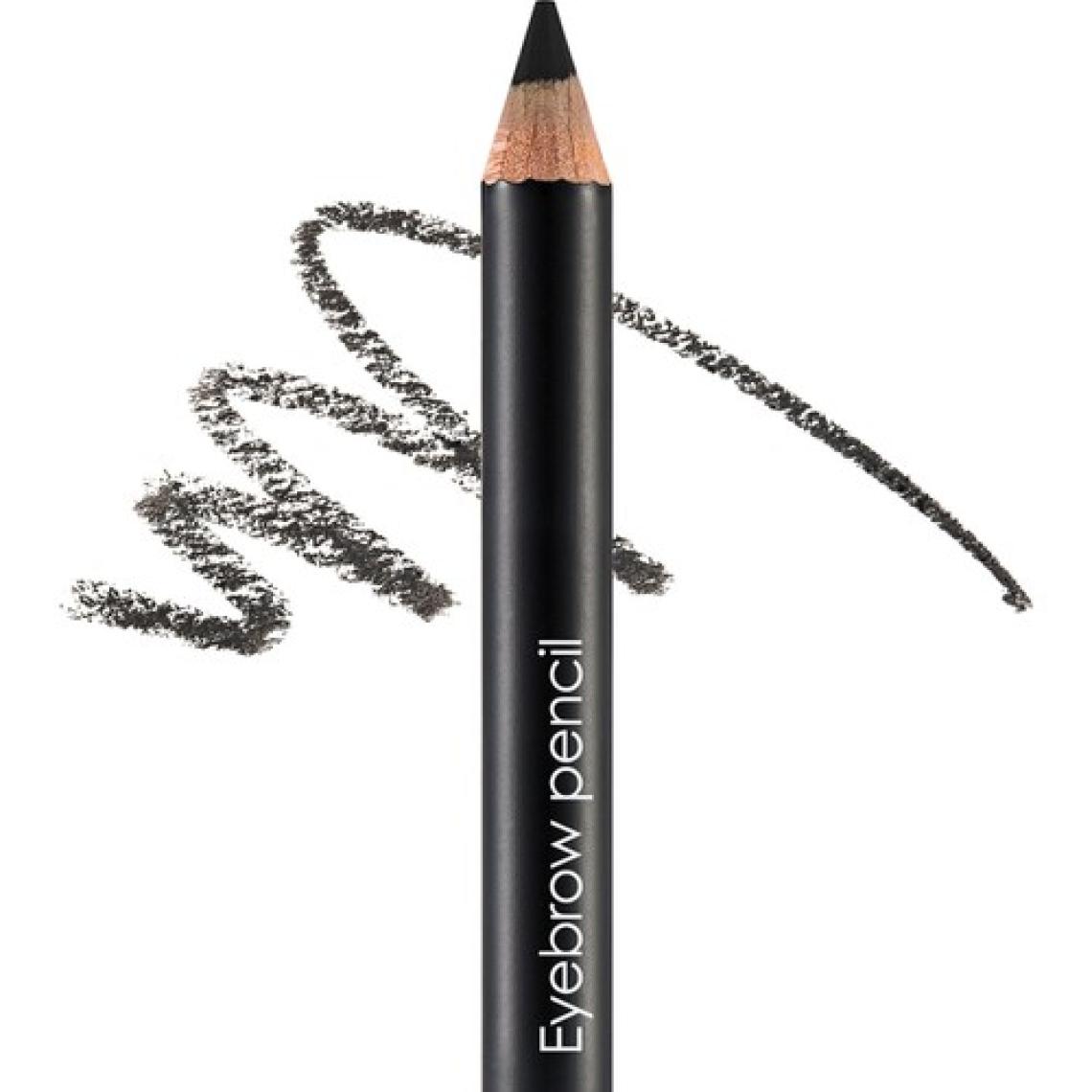 Flormar - Kaş Maskarası Ve Kaş Farı - Eyebrow Pencil 403 Ashy 8690604109432 47000046