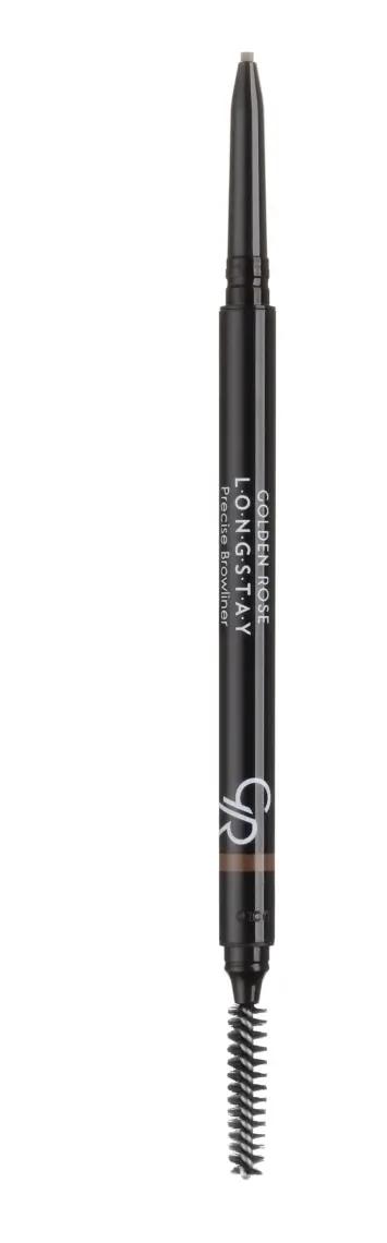 Golden Rose Longstay Precise Browliner Kaş Kalemi 102