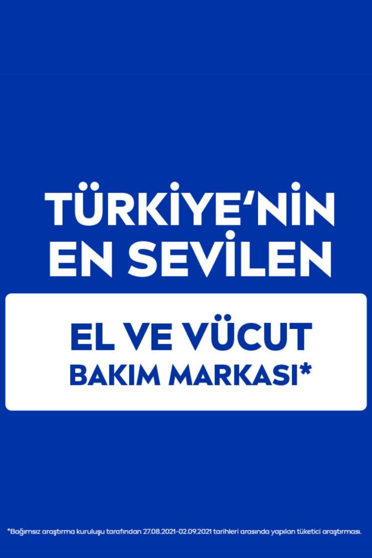 MEN Erkek Creme 75ml, Yoğun Nemlendirici, Yağlı ve Yapışkan His Bırakmaz, Hızlı Emilir, El Vücut Yüz