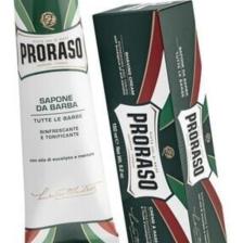 Tıraş Kremi Okaliptus Yağı Özlü 150ml.