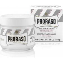 Proraso Yeşil Çay Ve Yulaf Özlü Tıraş Öncesi Kremi