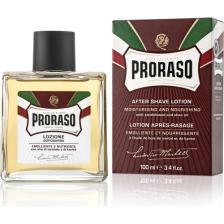 Proraso Sandal Ağacı Özlü Tıraş Sonrası Losyon 100 ml.