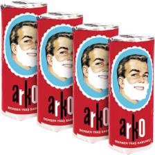 Arko Men Tıraş Sabunu 4x75gr