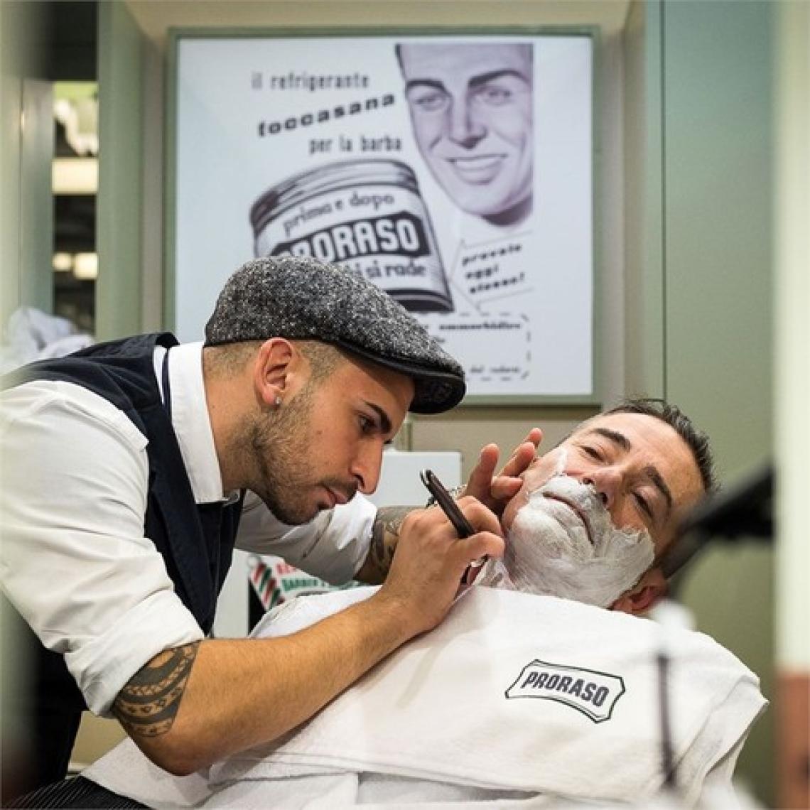 Proraso  Tıraş Fırçası