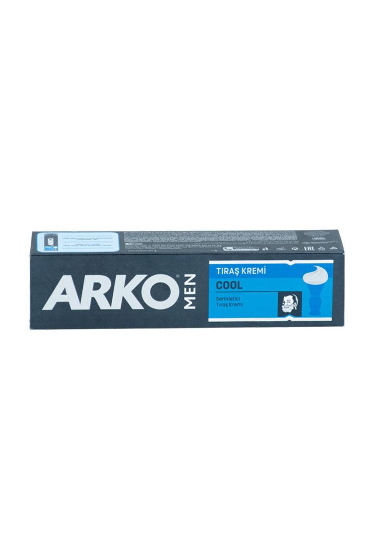Tıraş Kremi 100 Gr