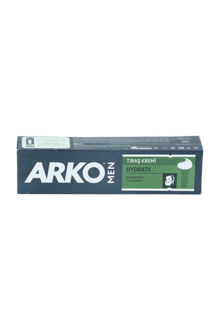 Men Hydrate Tıraş Kremi 100gr