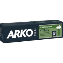 Men Hydrate Tıraş Kremi 100gr