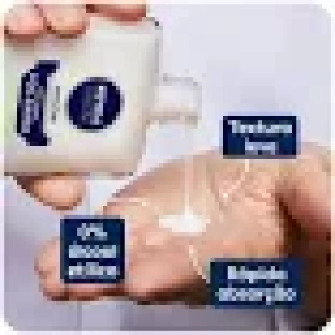 Nivea Men Hassas Ciltler İçin Hoş Kokulu Tıraş Sonrası Balsam - 100 ml, Alkolsüz, Papatya ve Hamamelis Özleriyle Zenginleştirilmiş