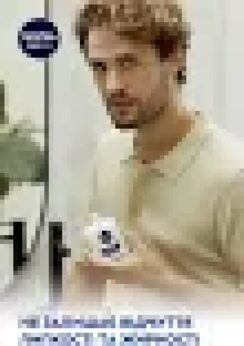 Nivea Men Hassas Ciltler İçin Hoş Kokulu Tıraş Sonrası Balsam - 100 ml, Alkolsüz, Papatya ve Hamamelis Özleriyle Zenginleştirilmiş