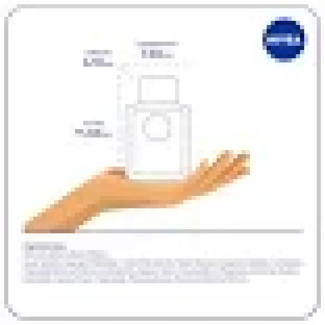 Nivea Men Hassas Ciltler İçin Hoş Kokulu Tıraş Sonrası Balsam - 100 ml, Alkolsüz, Papatya ve Hamamelis Özleriyle Zenginleştirilmiş