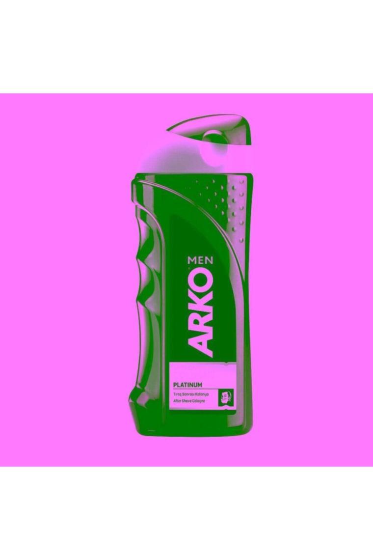 Arko Men Platinum 250 ml Tıraş Kolonyası