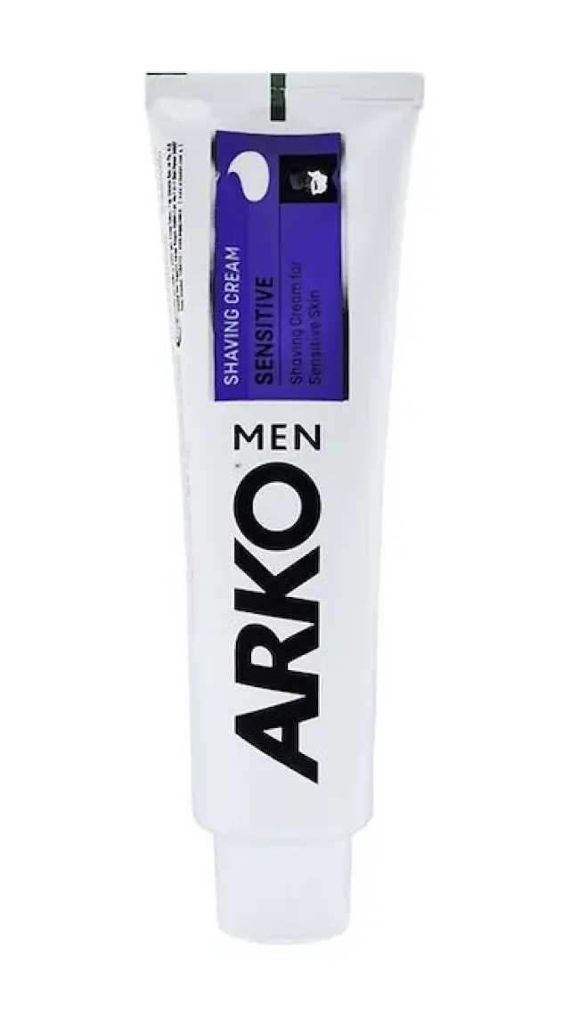 Sensitive Tıraş Kremi 4x90gr