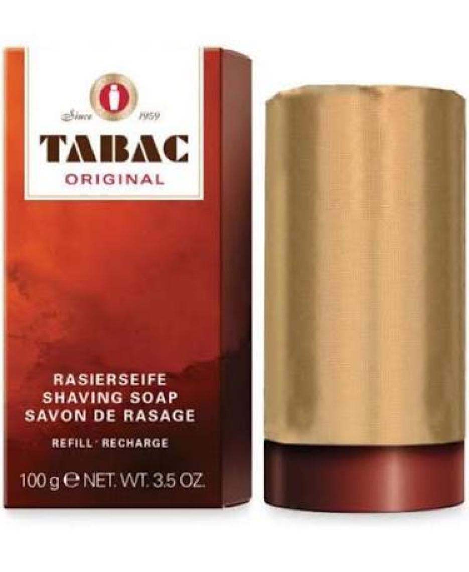 Tabac Traş Sabunu Yedek 100 gr