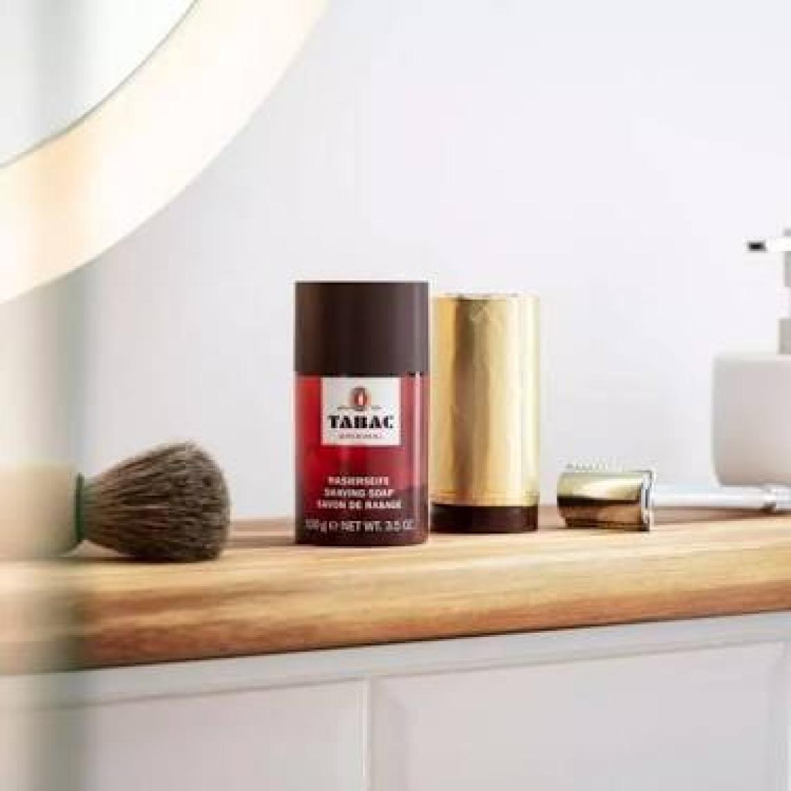 Tabac Traş Sabunu Yedek 100 gr