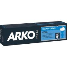 Arko Men Tıraş Kremi Cool 100 Ml