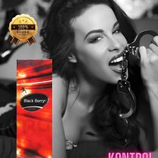 Black Berry Bitkisel Sprey 25 ml (görseldeki Ürün Damla Gönderilecektir )