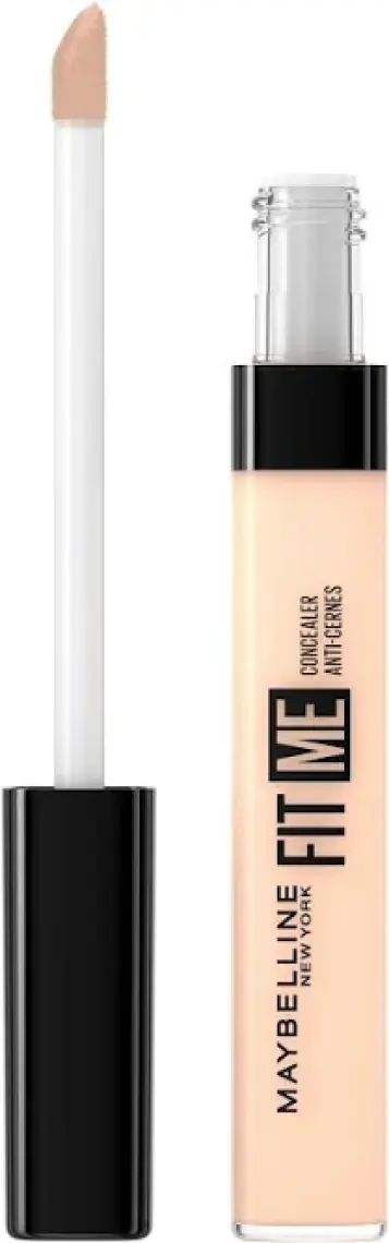 Maybelline New York Fit Me Kapatıcı - 15 Fair