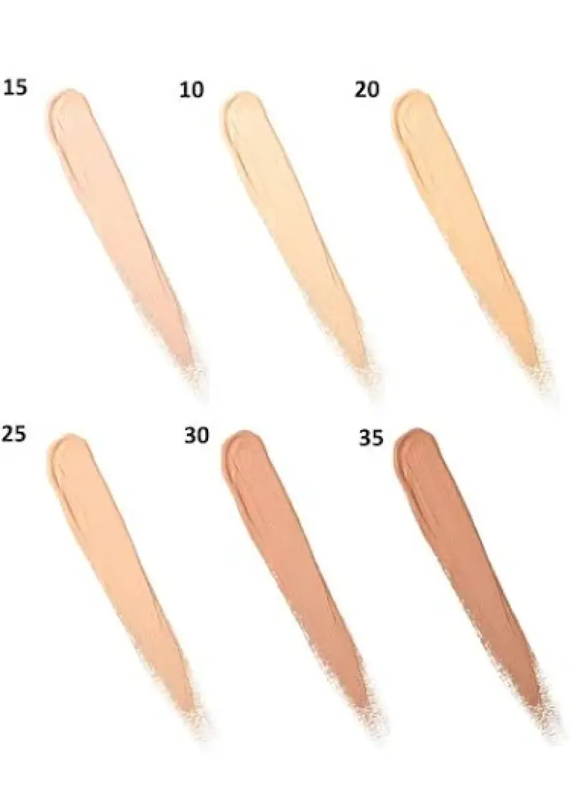 Maybelline New York Fit Me Kapatıcı - 15 Fair
