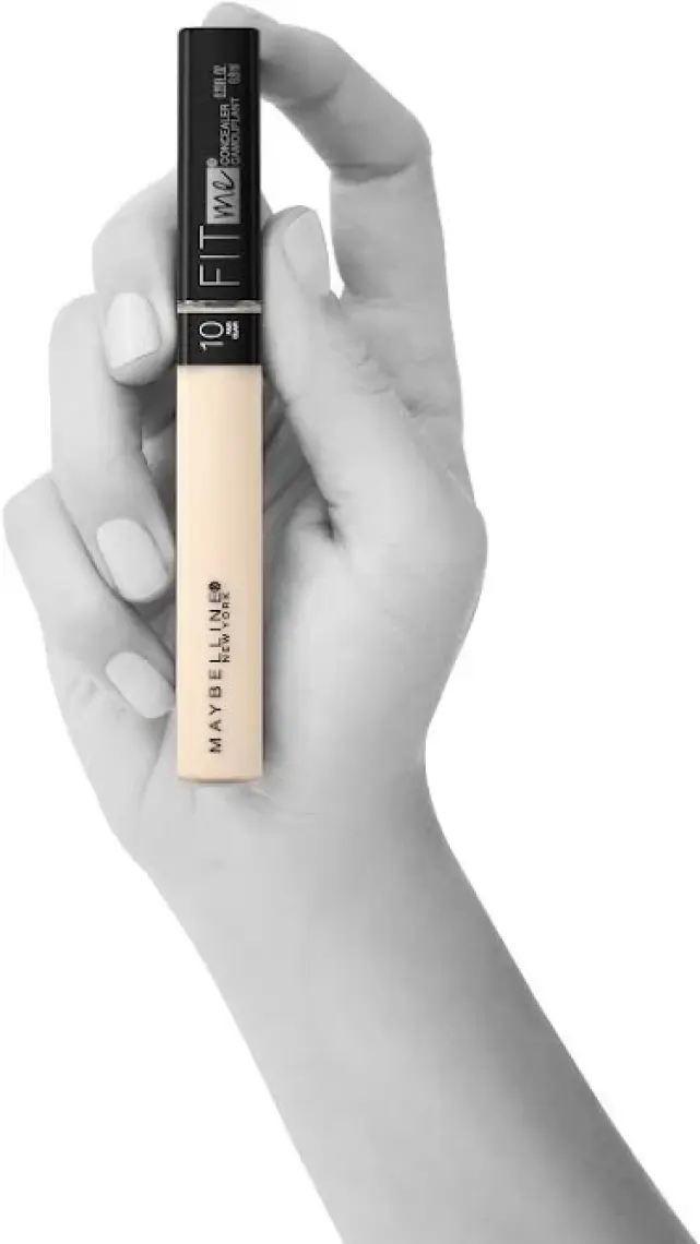 Maybelline New York Fit Me Kapatıcı - 15 Fair