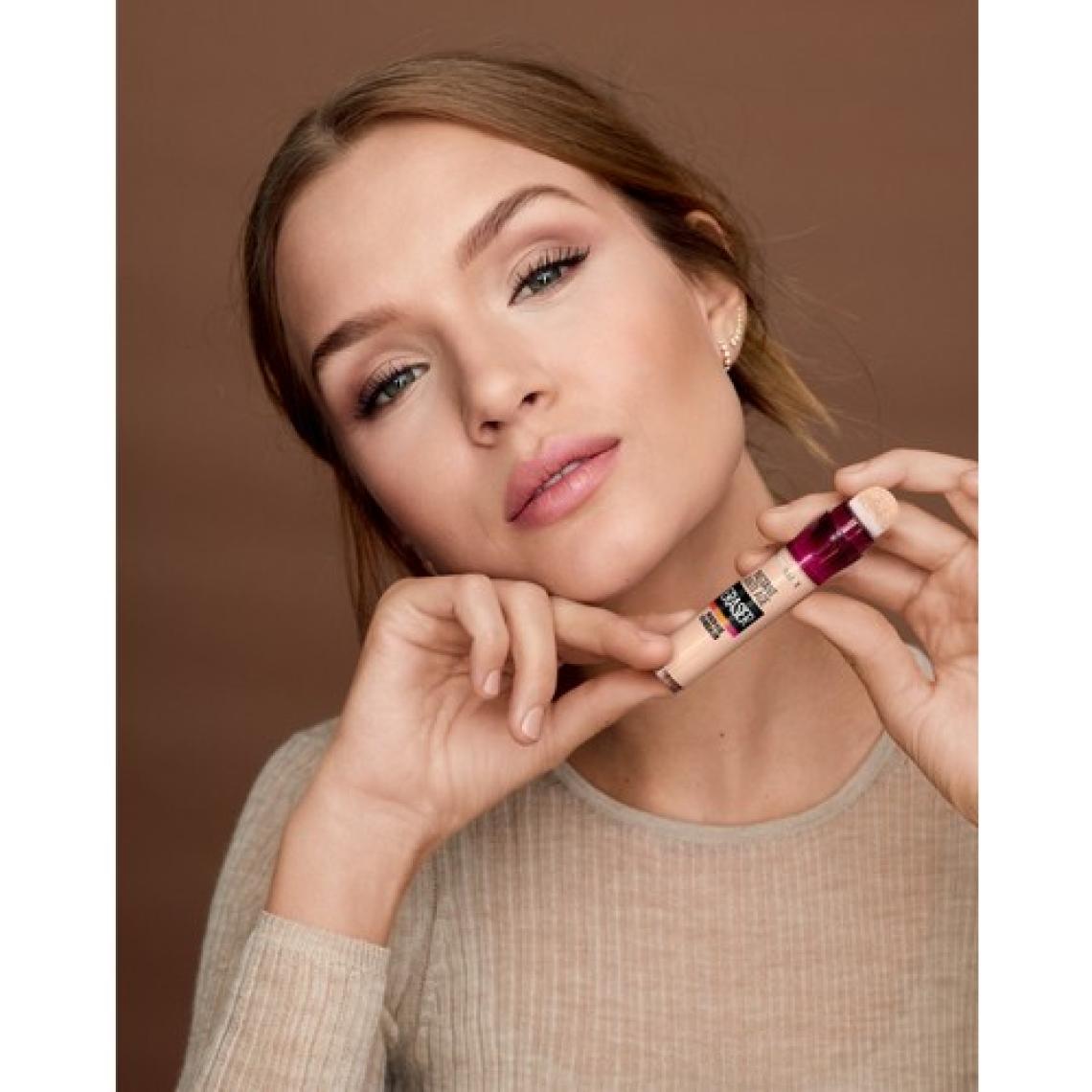 Maybelline New York Instant Anti Age Eraser Kapatıcı 04 Honey