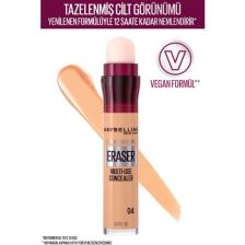 Maybelline New York Instant Anti Age Eraser Kapatıcı 04 Honey